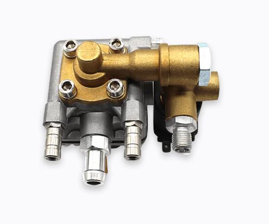 Lpg Regulator Factory는 연료 인젝터의 문제 해결 방법을 소개합니다
